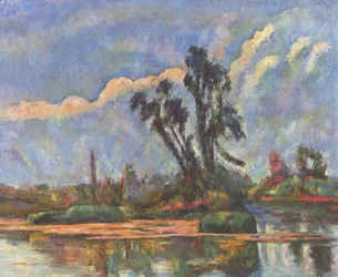 Rive de l